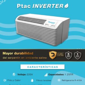 PTAC Inverter